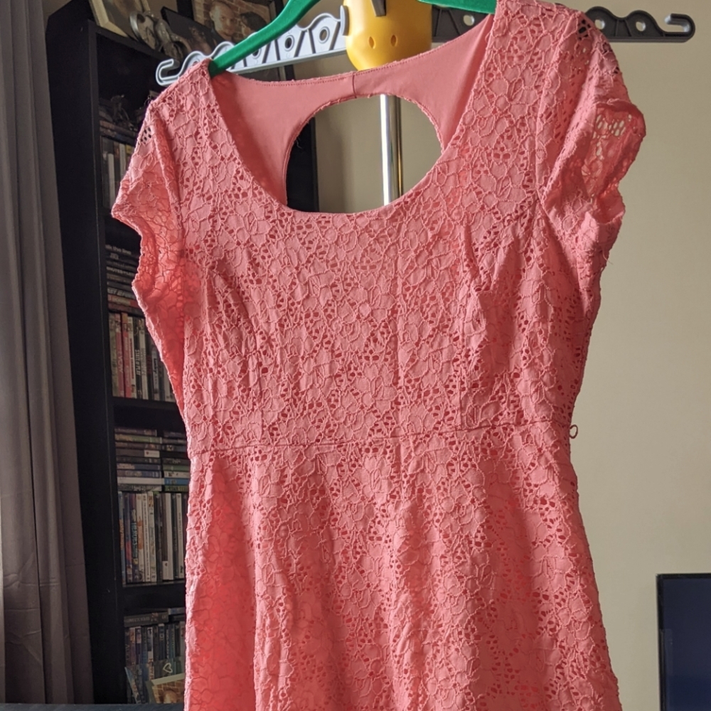 Maternity dress  S